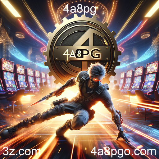 A Lendária Categoria dos Jogos de Ação