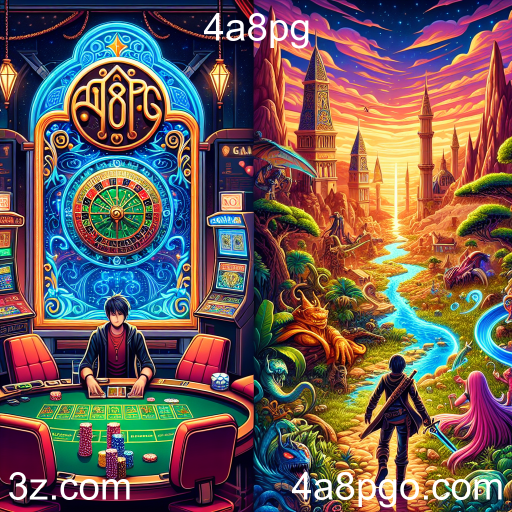 A Evolução dos Jogos de RPG: Uma Jornada Através do Tempo