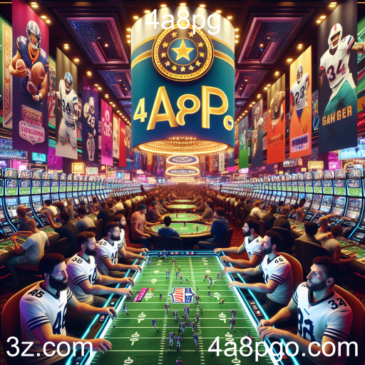 A Ascensão dos Jogos de Esportes: Uma Nova Era no Entretenimento